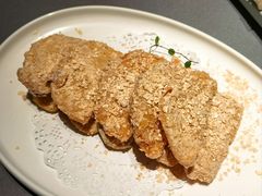 -阿庄新豫菜(通泰路店)