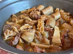 -王村姑老土炕莜面村(桥东店)
