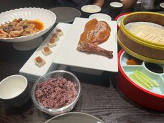 -苏淮景·苏闽融创菜·海鲜(原空港井河轩店)