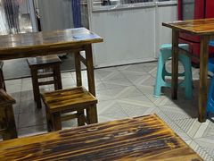 大堂-郭师傅冰稀饭(人民路店)