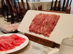 -东来顺饭庄(王府井步行街店)