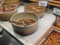 -韩盛·盛江山自助料理(中街大悦城店)
