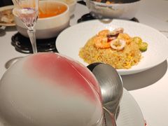 -狮拾久·现代新加坡料理(壹方城店)