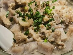 -洞庭记·老湖南味道(下沙店)