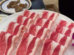 -侃爷南门铜锅涮肉