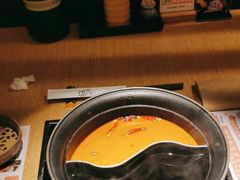 -温野菜涮涮锅(大悦城店)