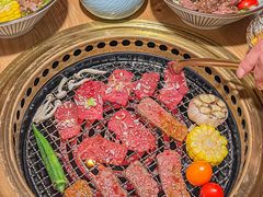 -江户烧肉(高德店)