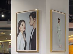 -海马体照相馆(天津世纪都会店)