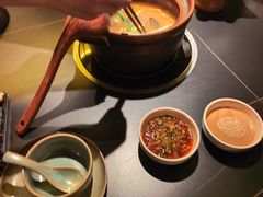 -季季山·云南野生菌火锅(上海首店)
