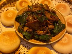 -龙门阵茶屋川菜馆(武康路店)