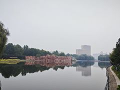 -裕华世纪公园