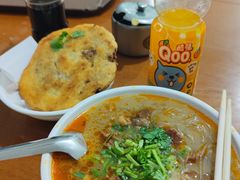 -顺华粉馆(桃园南路店)