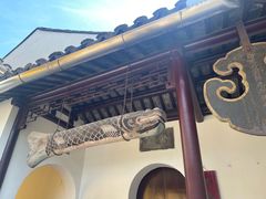 景点-西园戒幢律寺