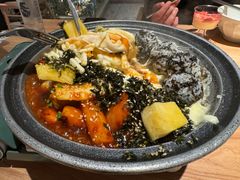 -KimPro 辛普乐概念韩餐