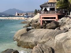 -海南分界洲岛旅游区