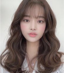 -东方美妍小鹏造型