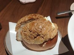 -千日贺茶餐厅(高新万达店)