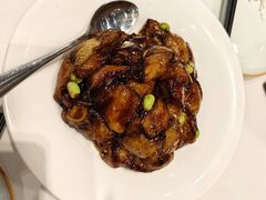 -到家尝北京菜(西坝河店)