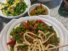 -文三里屯面馆(三里屯店)