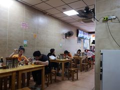 大堂-朝阳路拉面店