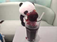 -眉州东坡·熊猫主题餐厅(枫蓝店)