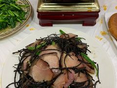 -乡土特色.冷锅鱼.牦牛肉汤锅