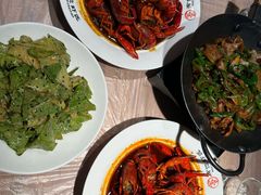 -有位虾匠·胶东土菜小馆(市北店)