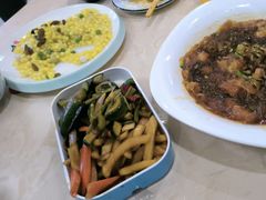 -北方饺子王·海肠捞饭·海鲜锅(山大店)
