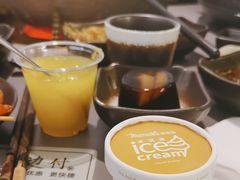 -湊湊火锅·茶憩(南京万象天地店)