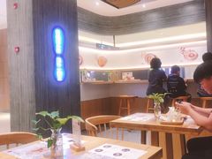 大堂-炖物24章·顺时轻养茶(黄龙店)