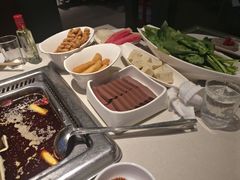 -海底捞火锅(武胜路凯德广场店)