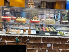 -广州文华东方酒店·文华饼店