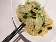 -川味堂·四川豆花(八卦岭店)