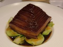 金牌扣肉-南麓·浙里(外滩店)