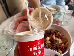 -羊子两室一厅(八一广场店)