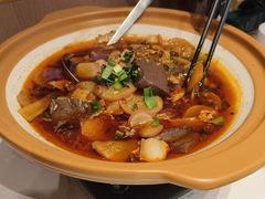 -楚韵小镇·宜昌肥鱼(虹桥国际店)
