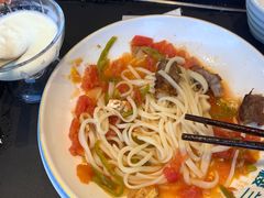 -大食代美食广场(上海中心店)