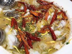 -新太二·鲜料川菜(晶耀前滩店)