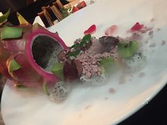-小广寒电影艺术餐厅(小广寒经三路店)