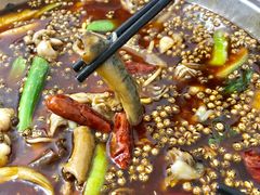 -邱氏胖泥鳅(大堰店)