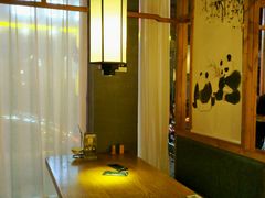 -老屋印象川菜(马园路店)