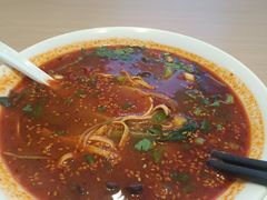 -关中闫记粉蒸肉(和平路店)