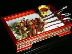 -西藏饭店·亚克·食光自助餐厅