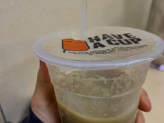 绿豆沙-江三王记牛杂馆(总店)