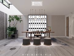 -申远空间设计丨大宅别墅装修定制(徐汇设计中心)