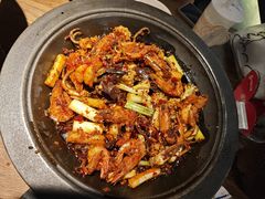 -六月雪干锅(绵阳凯德广场店)