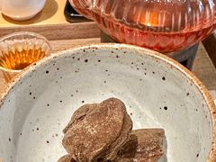 -朵朵开素食餐厅(后宰门街店)