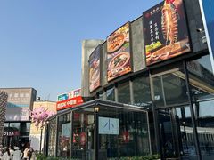 -小大董·烤鸭(五棵松店)