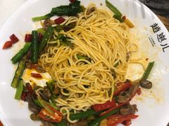 -赵崽儿川式面品(金桥国际店)
