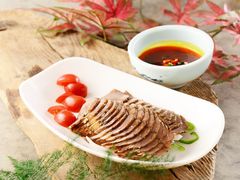 -驿楼兰·新疆菜(火车站店)